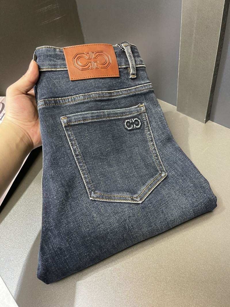 Louis Vuitton Jeans